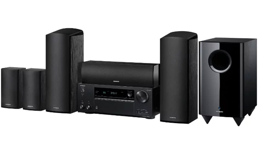 Onkyo HT-S7805