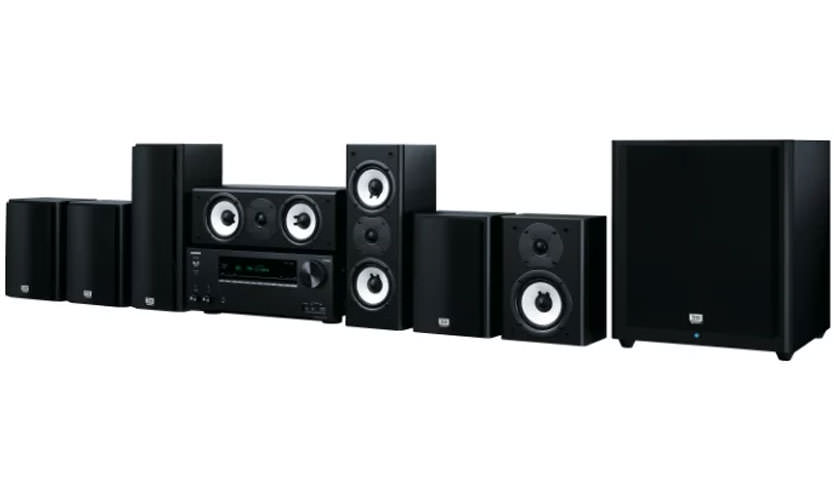 Onkyo HT-S9800THX
