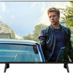 Panasonic TX-40GXR700