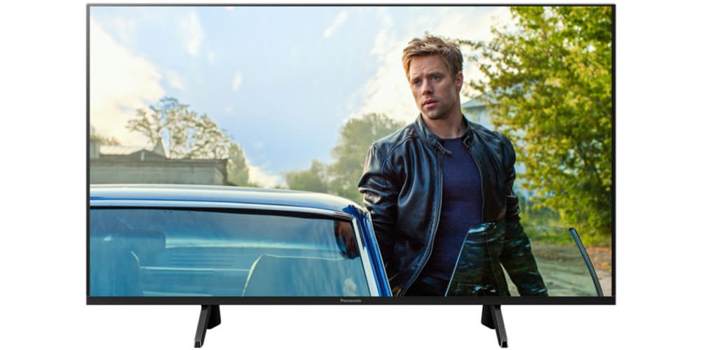 Panasonic TX-40GXR700