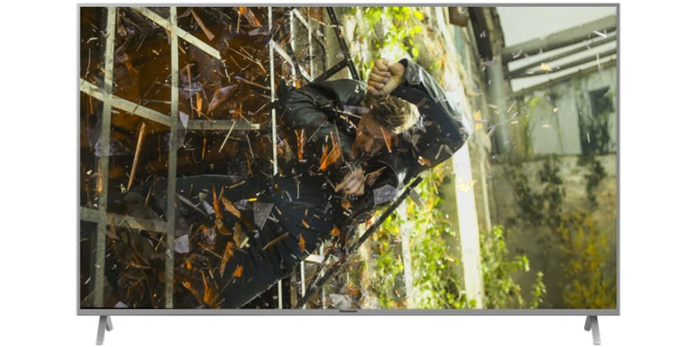 Panasonic TX-65GXR900