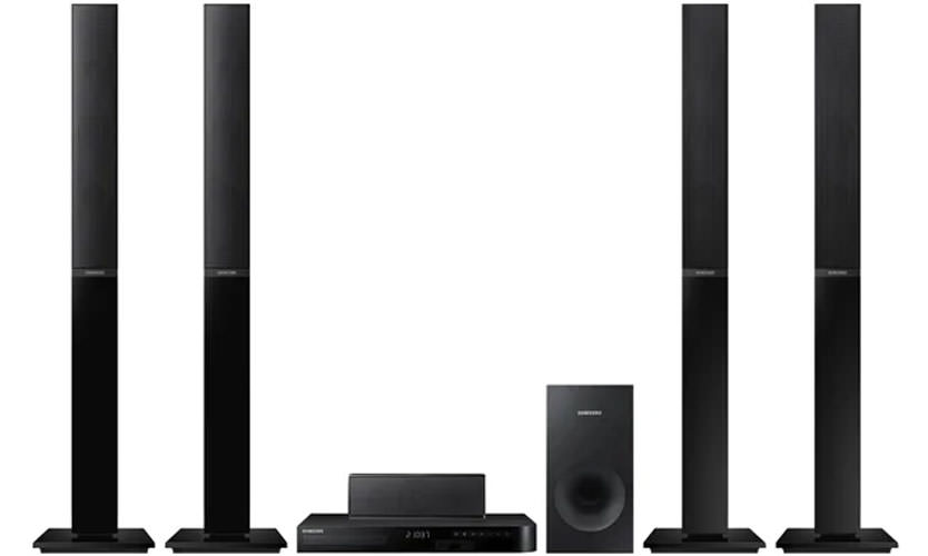 Samsung HT-J4550K