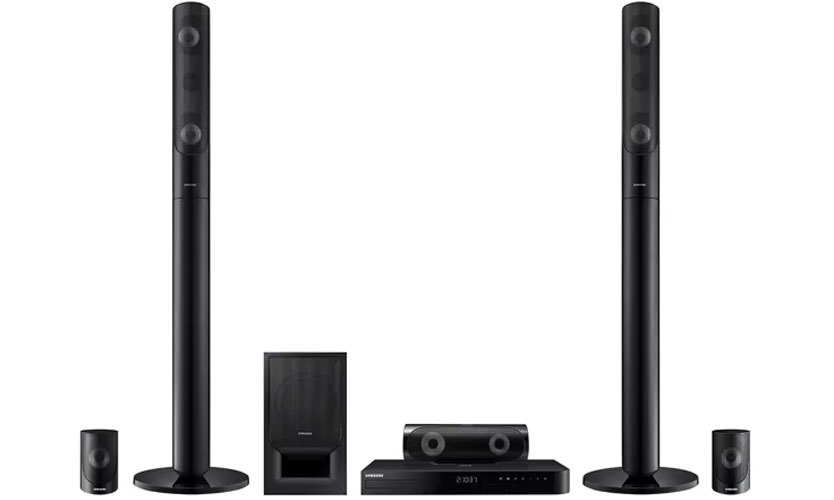 Samsung HT-J5530K