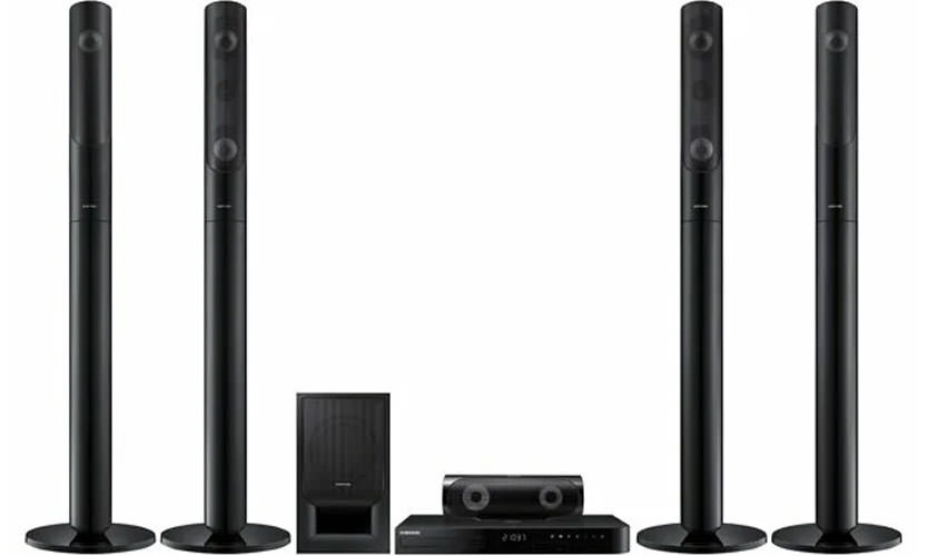 Samsung HT-J5550K