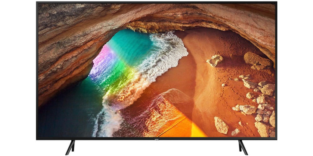Samsung QE49Q60RAU