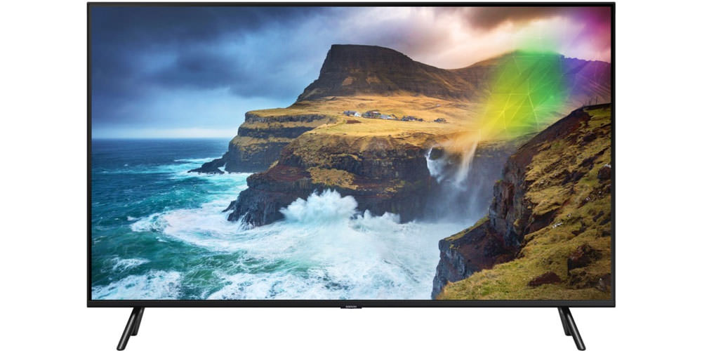 Samsung QE49Q70RAU