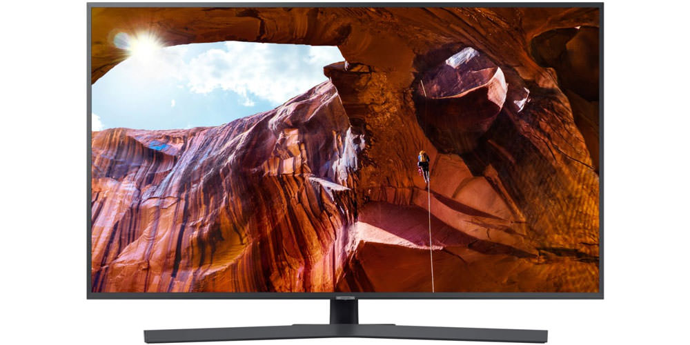 Samsung UE43RU7400U