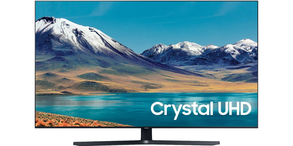 Samsung UE65TU8500U