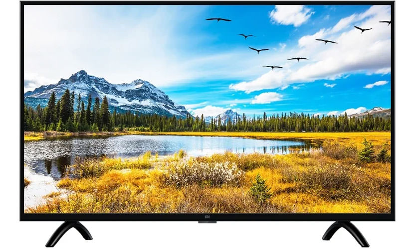 Xiaomi Mi TV 4A 43 Pro