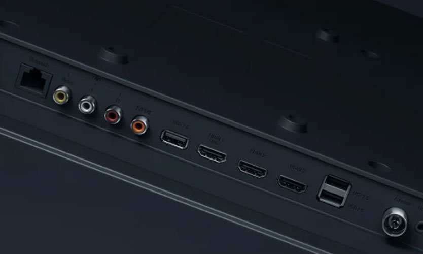 Xiaomi Mi TV 4A 43 Pro