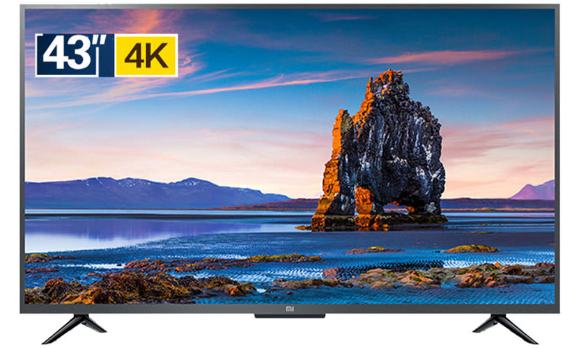 Xiaomi Mi TV 4S 43