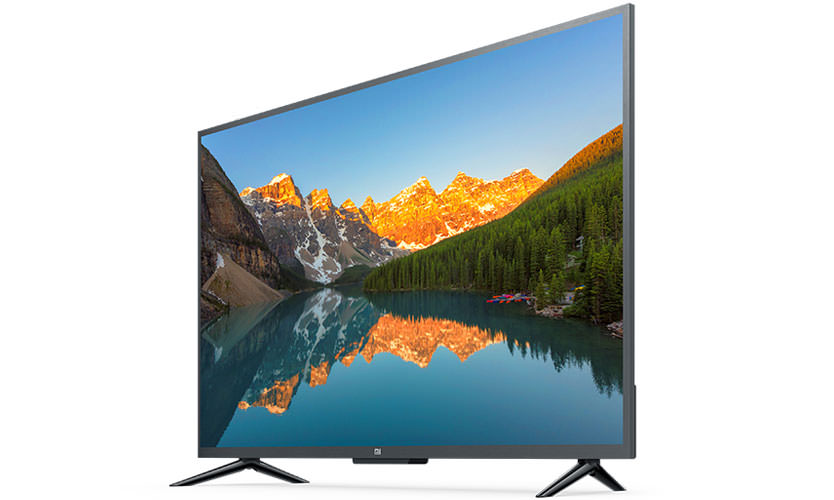 Xiaomi Mi TV 4S 43