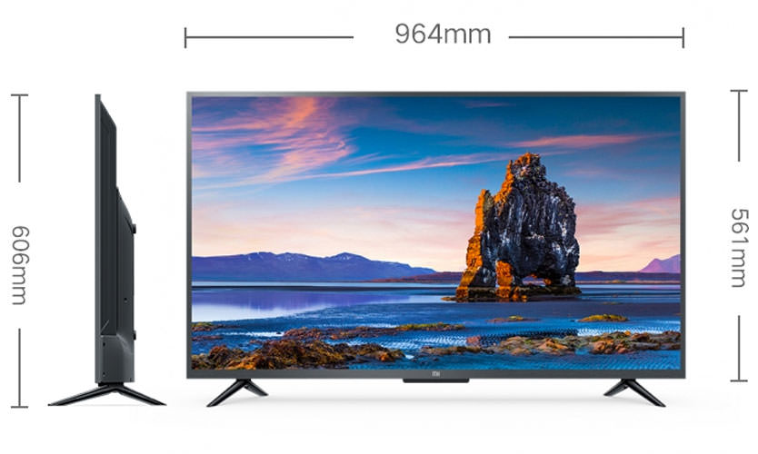 Xiaomi Mi TV 4S 43