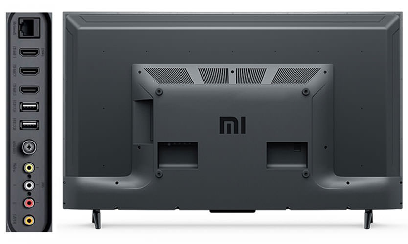 Xiaomi Mi TV 4S 43