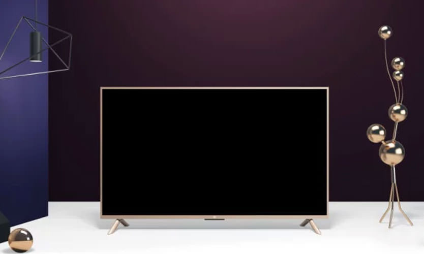 Xiaomi Mi TV 4S 65 Pro