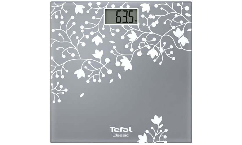 Tefal PP1140 Classic Blossom Silverс
