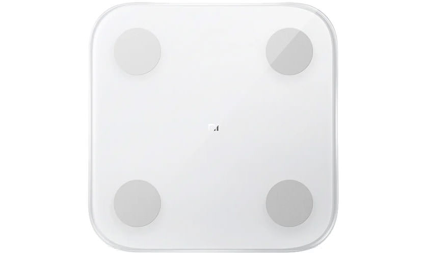 Échelle de composition corporelle Xiaomi Mi 2