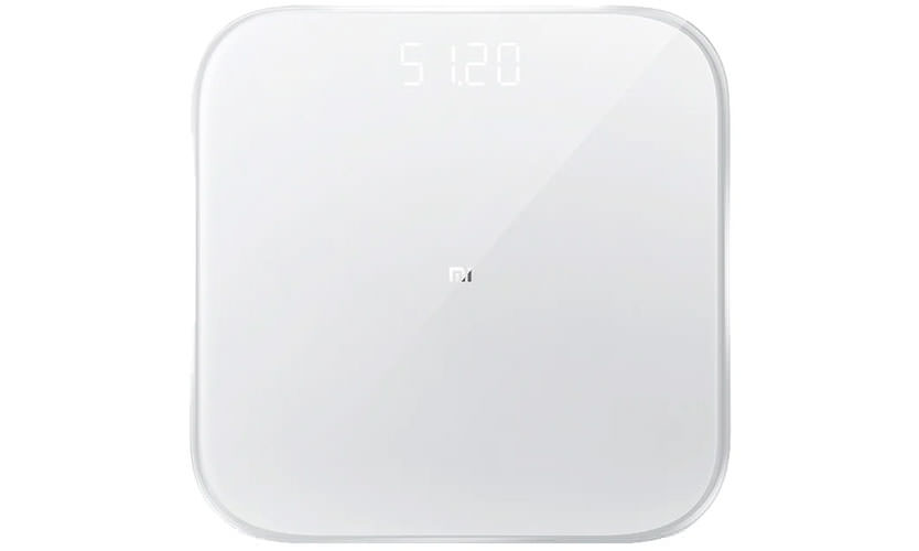 Échelle intelligente Xiaomi Mi 2