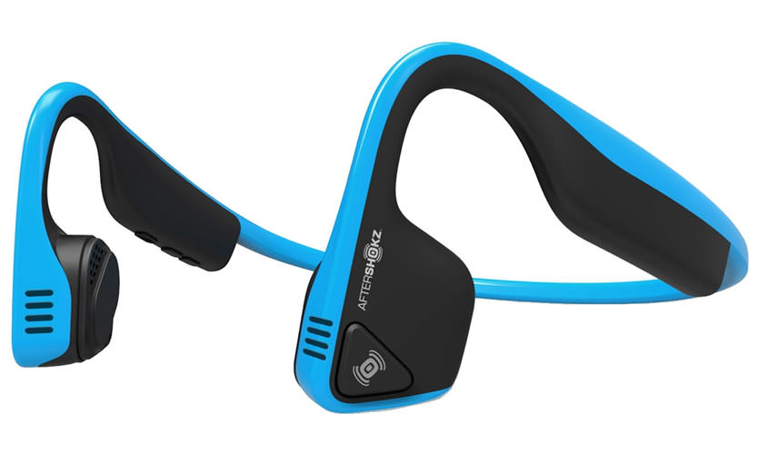 AfterShokz Trekz Titane