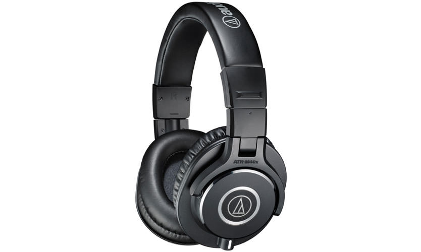 Audio-Technica ATH-M40x