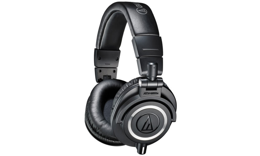 Audio-Technica ATH-M50x