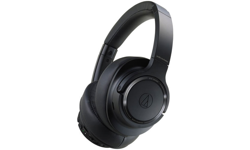 Audio-Technica ATH-SR50BT