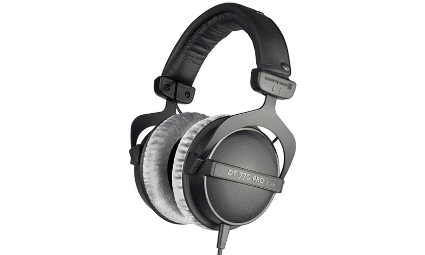 Beyerdynamic DT 770 Pro (80 Ohm)