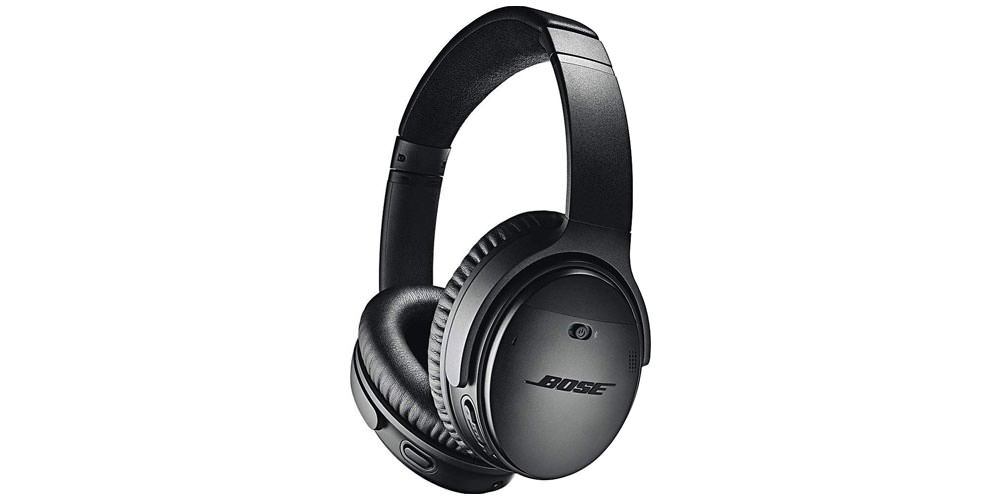 Bose QuietComfort 35 II