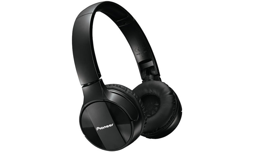 Pioneer SE-MJ553BT
