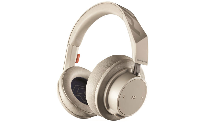 Plantronics Backbeat GO 600605