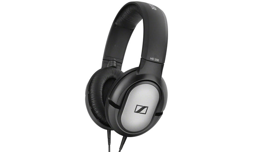 Sennheiser HD 206