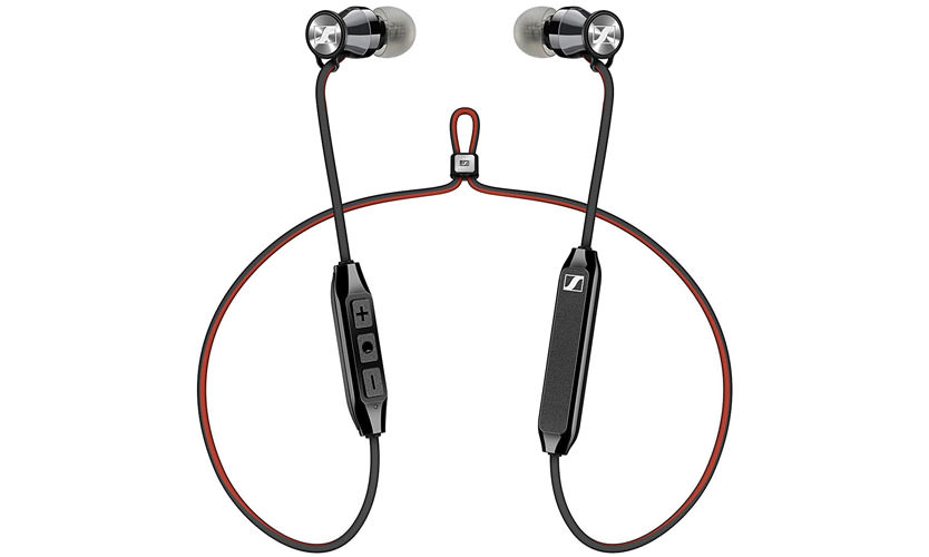 Sennheiser Momentum gratuit