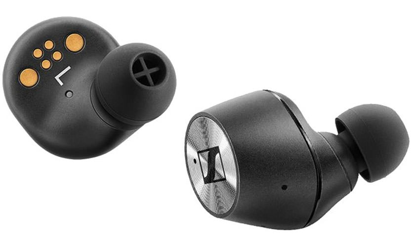 Sennheiser Momentum True Wireless