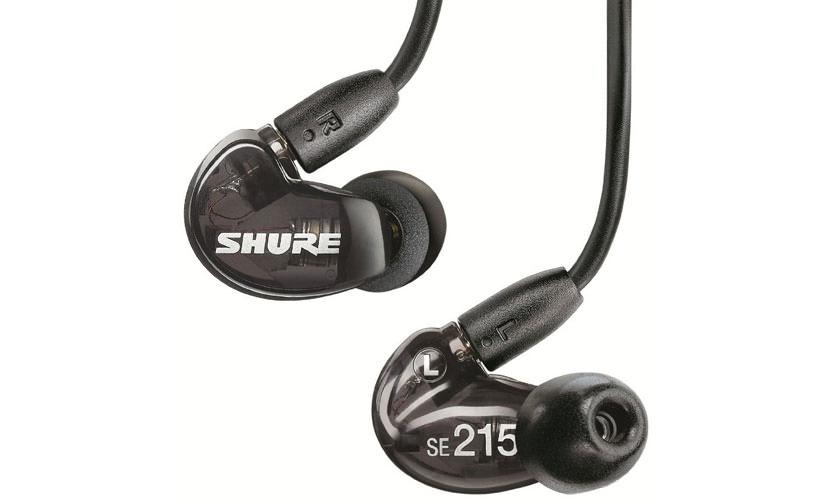 Shure SE215