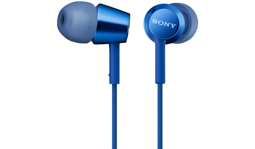 Sony MDR-EX155