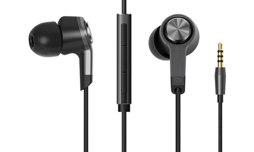 Écouteurs intra-auriculaires Xiaomi Mi Basic