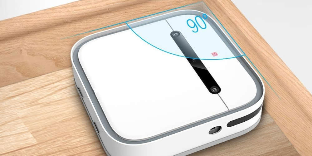 Machine de nettoyage intelligente Xiaomi SWDK (ZDG300)