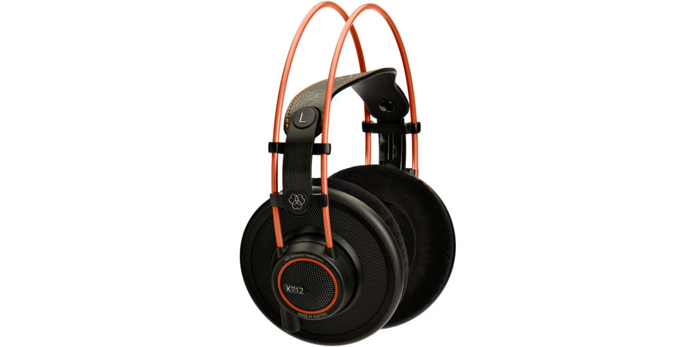 AKG K 712 Pro