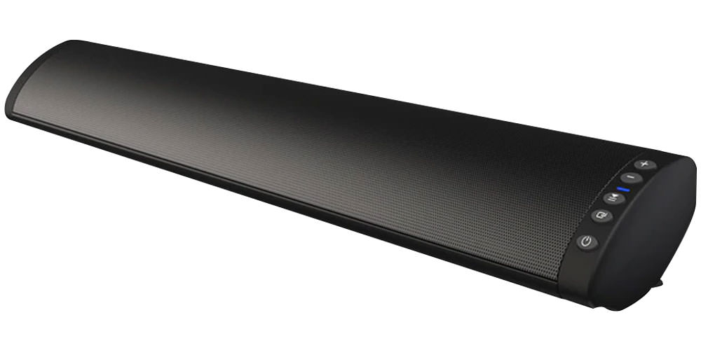 Barre de son basse BS41