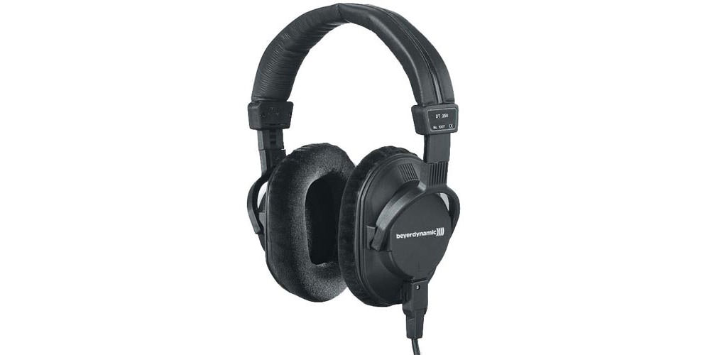 Beyerdynamic DT 250 (250 Ohm)