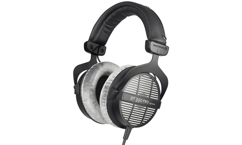 Beyerdynamic DT 990 PRO