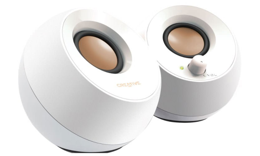 Creative Pebble MF1680