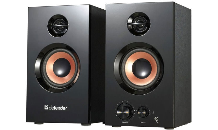 Défenseur Aurora S20