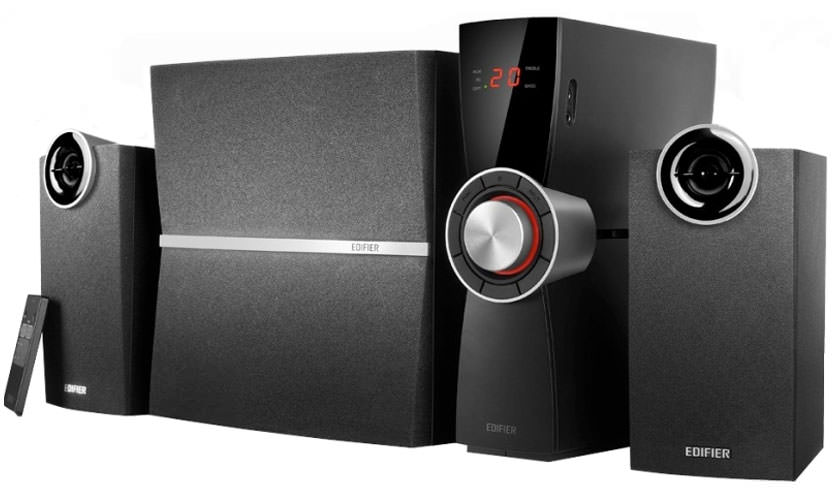 Edifier C2XD