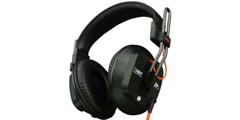 Fostex T50RP MK3