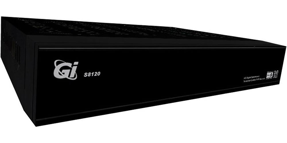 Galaxy Innovations S8120