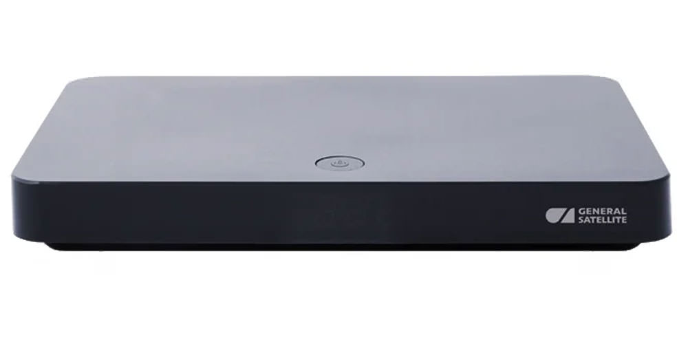 Satellite général GS B528