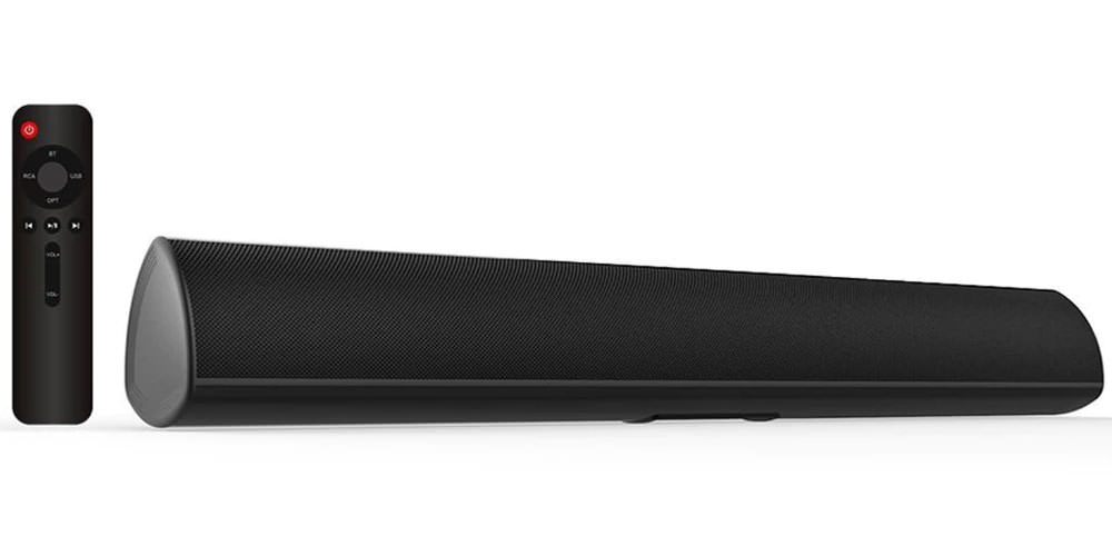 Barre de son de cinéma maison-3D Around