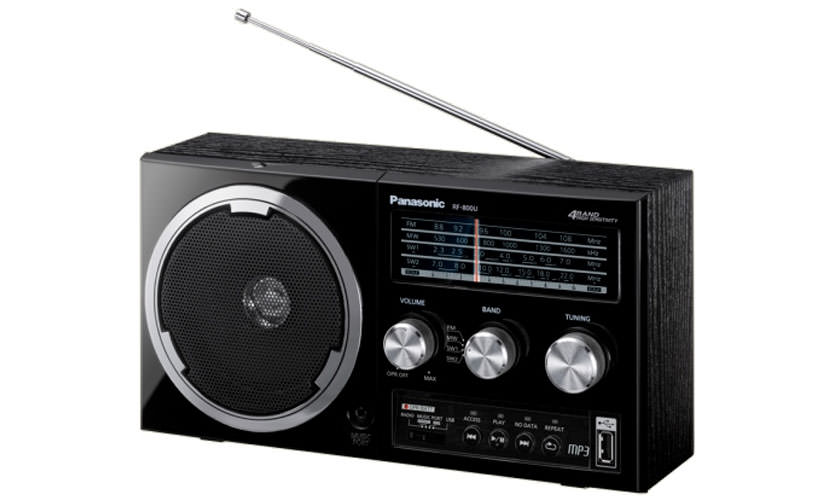 Panasonic RF-800UEE-K