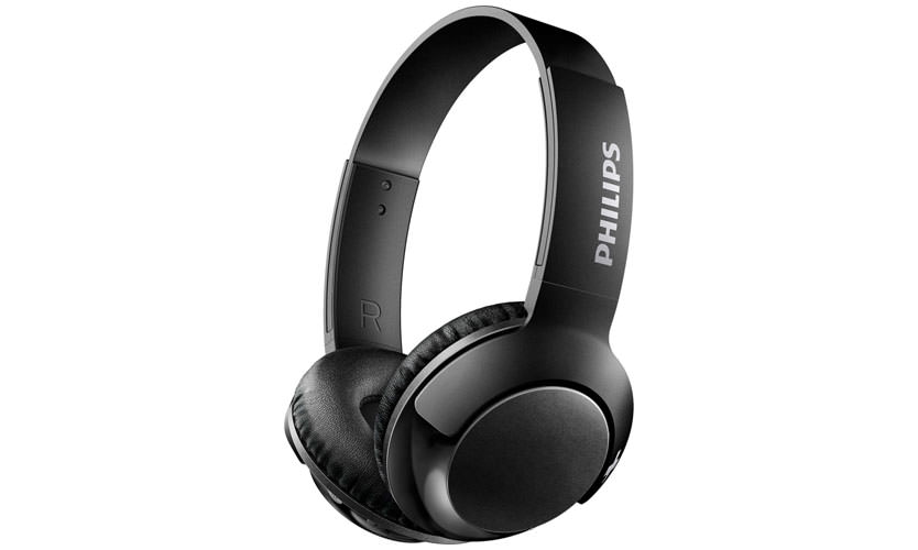 Philips BASS + SHB3075